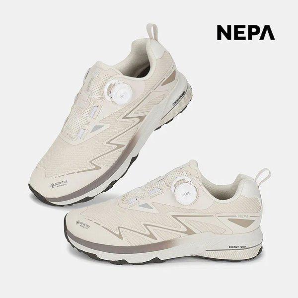 共用ホイッスラーライザーオリジナルゴアテックスハイキングシューズ軽量クッション登山靴7MC7622