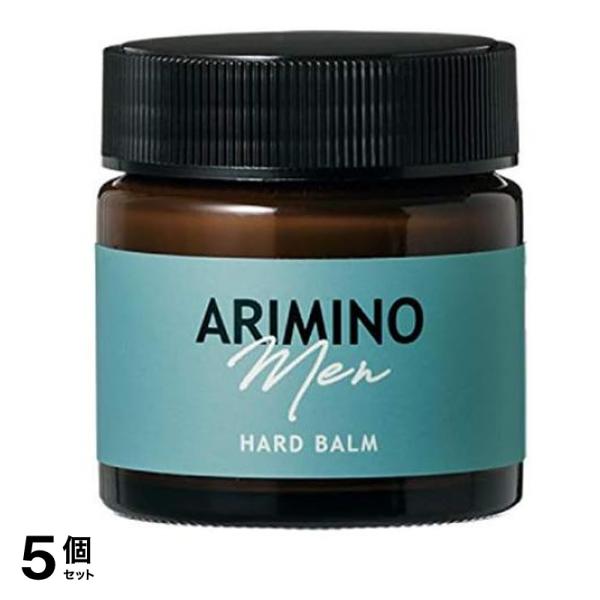メン ハード バーム 60g 5個セット