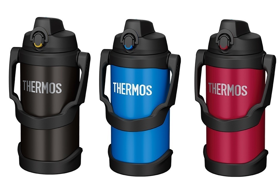 真空断熱スポーツジャグ 2000ml FJQ-2000