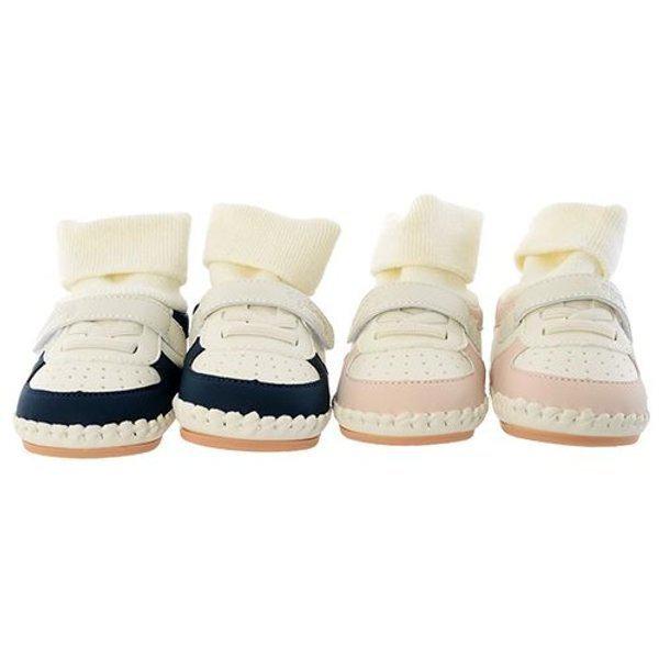 01S076352 プチシューソックスシューズ