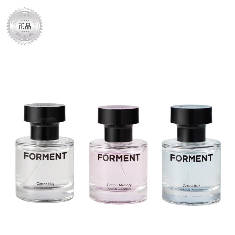 [正規品]シグネチャー ヘア パフューム 30ml (3種類の中から1つ選択)