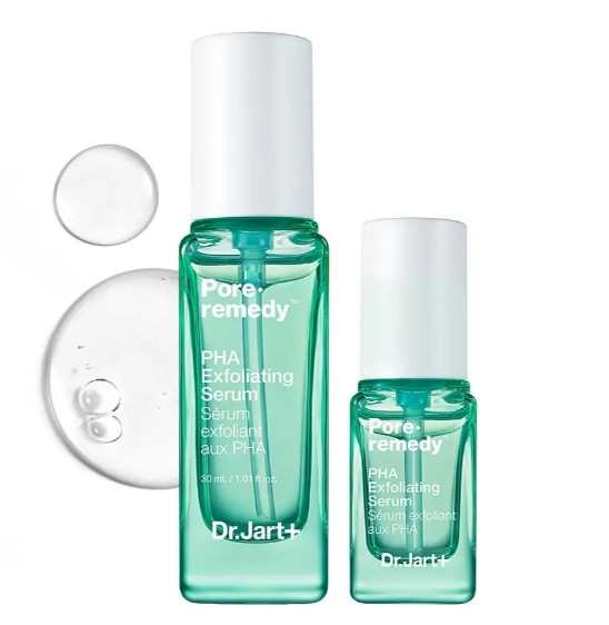 【毛穴ケアセラム】 ポエレミディ パハエキスポリエイティングセラム(本品30ml+15ml追加贈呈)