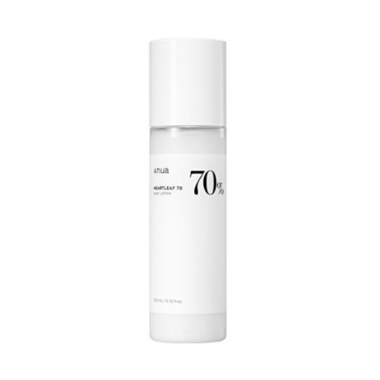 ドクダミ 70 デイリーローション 200ml +マスクパックを追加贈呈