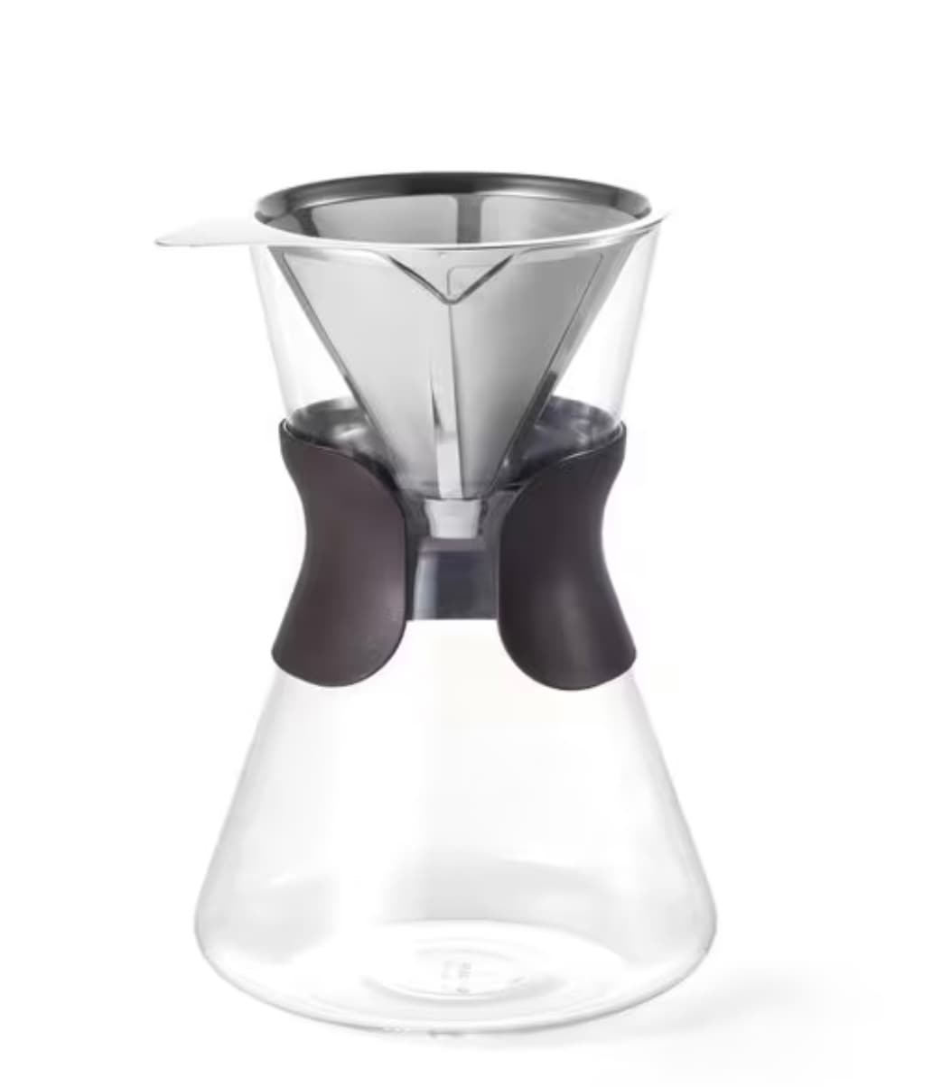 ハンドドリップ コーヒー メーカー セット