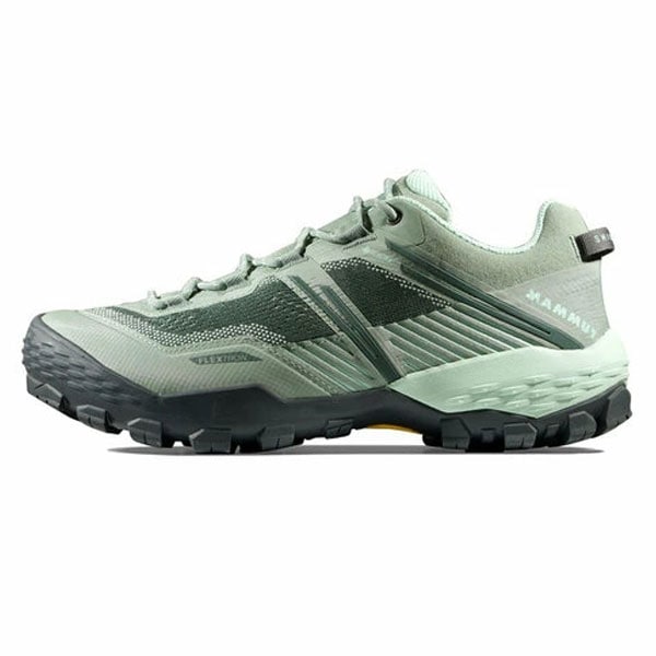 返品交換不可 現品限り処分 マムート MAMMUT Ducan II Low GTX Women 3030-05070-40281 シューズ レディース デュカン 2 ロー ゴアテックス