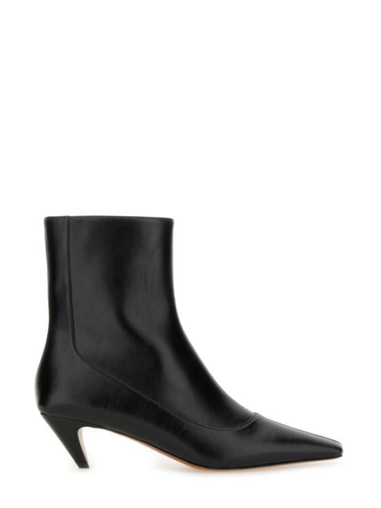 STELLA MCCARTNEY Women Boots 810562 W0U701000 Black