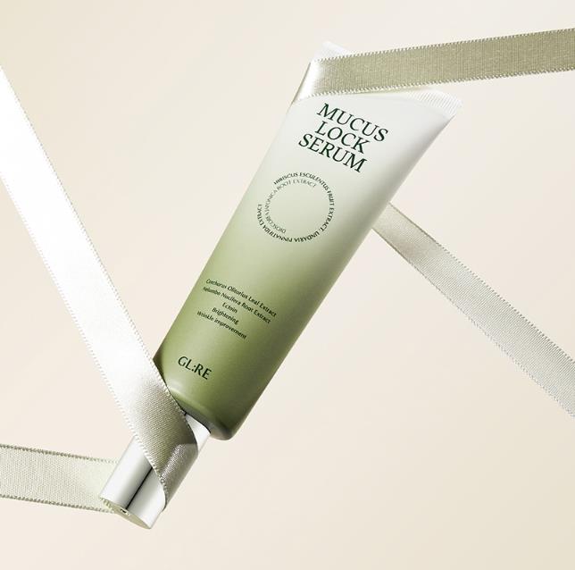 MUCUS LOCK SERUM 50g Oil Free