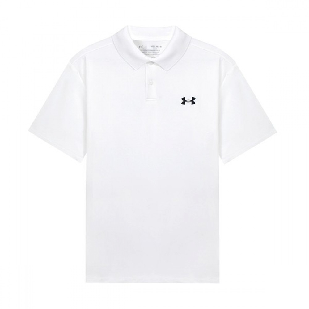 [アンダーアーマー] アンダーアーマーパフォーマンス 3.5 ホワイト 1377374-100