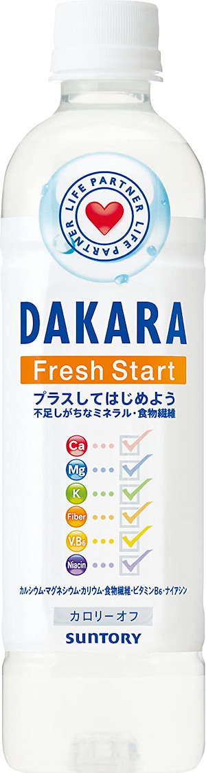 Qoo10] サントリー サントリー ライフパートナーDAKARA