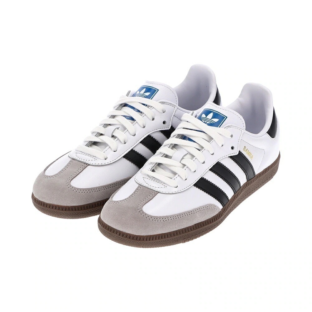 スニーカー サンバ OG メンズ レディース 靴 シューズ ユニセックス おしゃれ 人気 定番