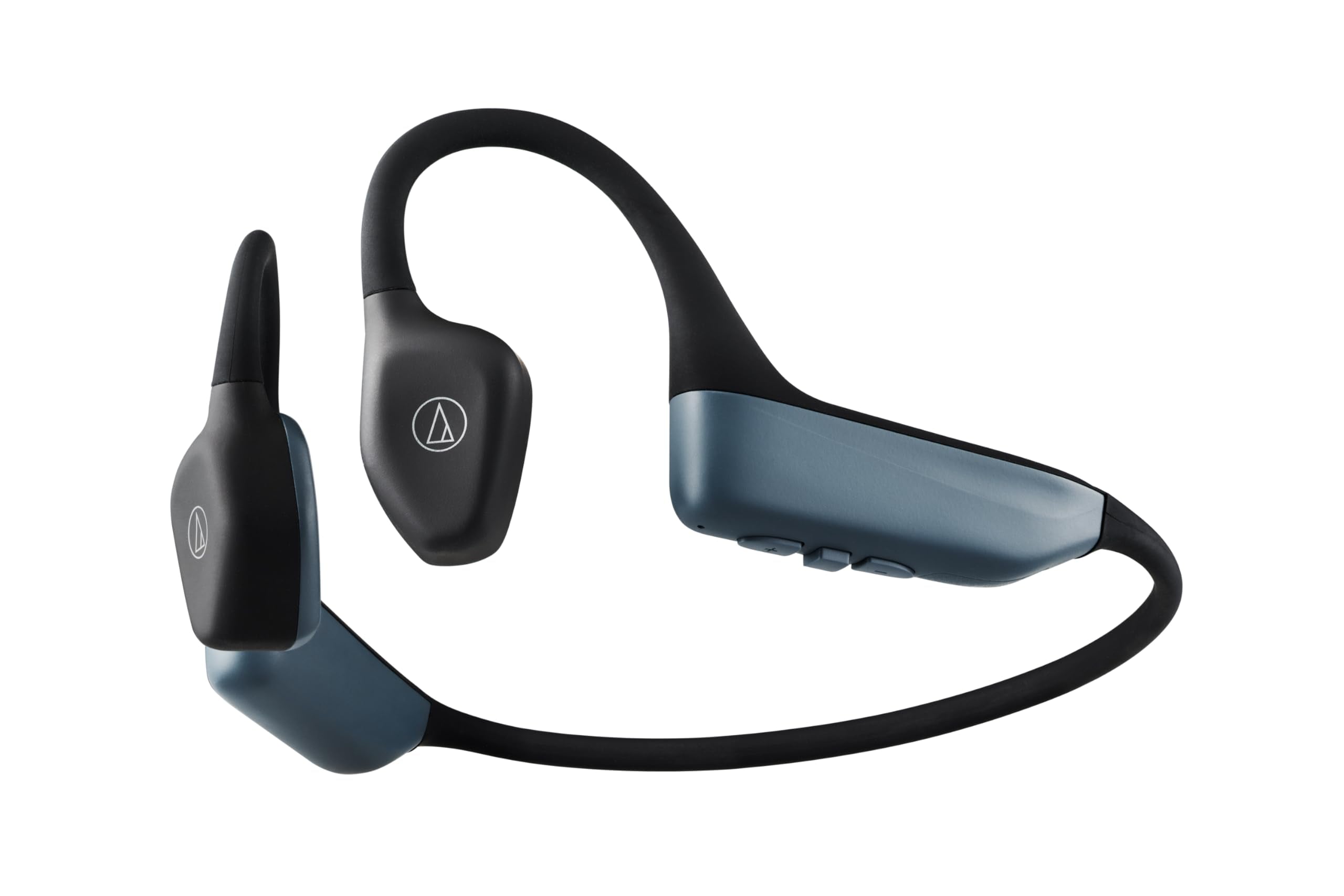 オーディオテクニカ ATH-CC500BT2(E) ワイヤレスイヤホン Bluetooth 5.3 軟骨伝導 オープンイヤーヘッドホン ながら聴き LE Audio対応 オリジナルステッカー付き 最大