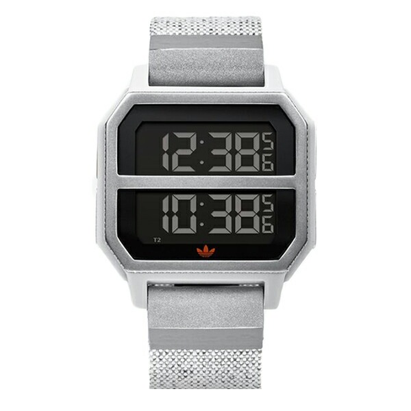 当季大流行 アディダス ADIDAS 腕時計 アーカイブ メンズ Z16-3199 ARCHIVE_R2 クォー メンズ腕時計