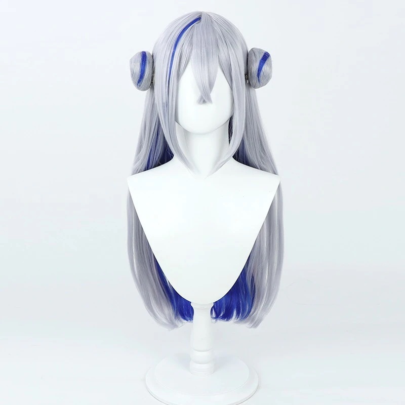 バーチャルYouTuber　VTuber　天音かなた　堕天使衣装　コスプレウィッグ期間限定30％
