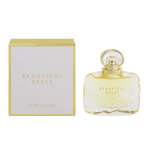 ビューティフル ベル EDP SP 50ml 13,082円