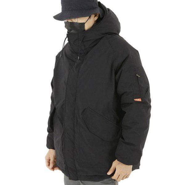 Hスタイル(KH)KD-S500ダックダウンサウスプレイパディングジャケット 冬 男女共用 ダックダウン パディングジャンパー パディングジャケット
