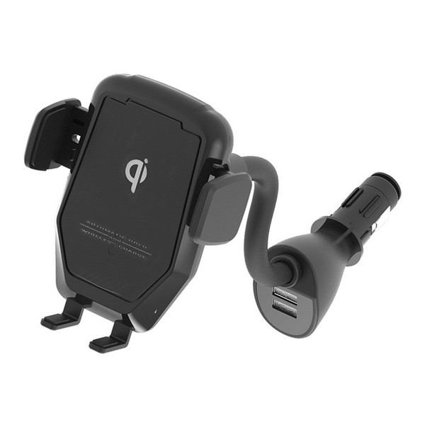 KW-31 [車載用充電器ホルダー 手帳型ケース対応] 4,711円