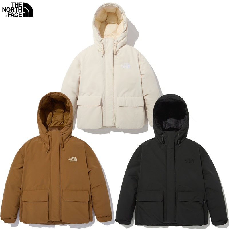 韓国正規品保証 関税負担なし NJ1DN82J WS NEILTON DOWN JACKETデイリー 基本 着装 男子 女子 人気 韓国 ファッション 男女共用 アウトドア