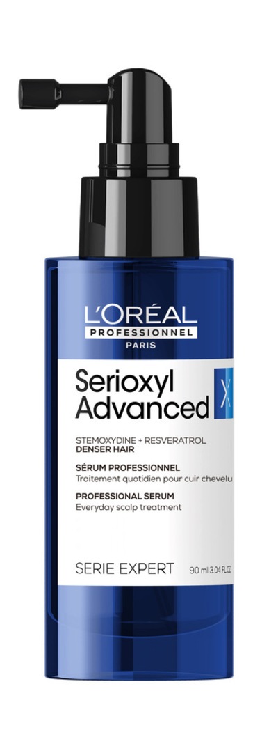 (国内正規品) ロレアル セリエ エクスパート セリオキシル アドバンスト デンサーヘア 90mL 全商品最安値に挑戦