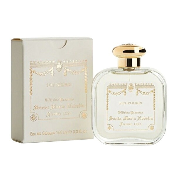 SANTA MARIA NOVELLA オーデコロンポプリ 100mL