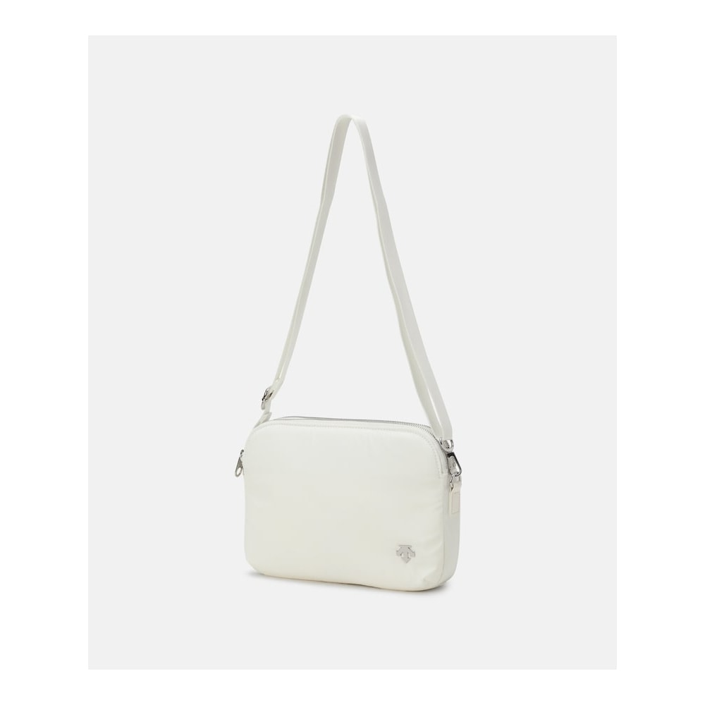 DESCENTE レディース ミニ トリオ クロスバッグ SQ322UBG72