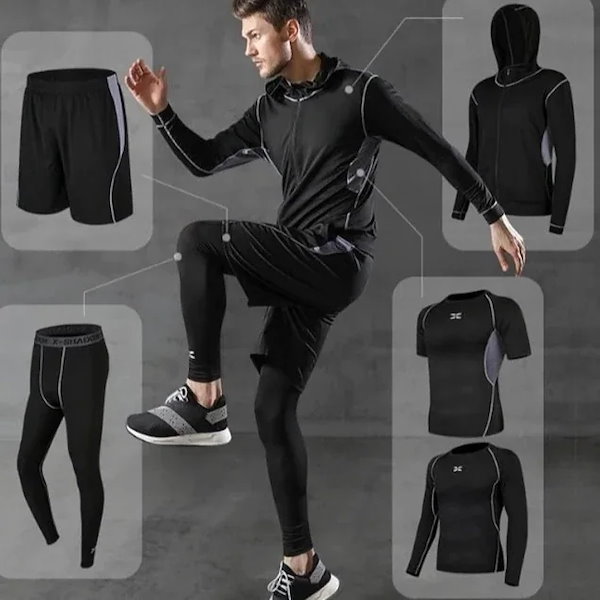 Qoo10] 25 ヨガウェア セットアップ ヨガトッ