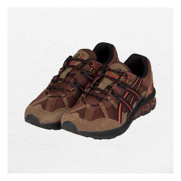 ゲルソノマ180アウトドアダークブラウン