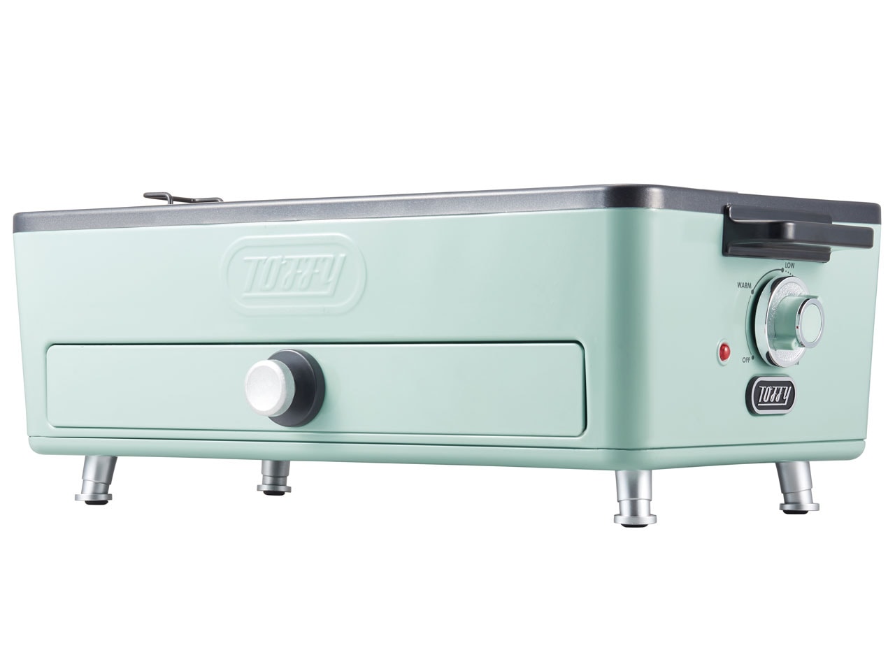 Toffy K-SY1 ホットプレート