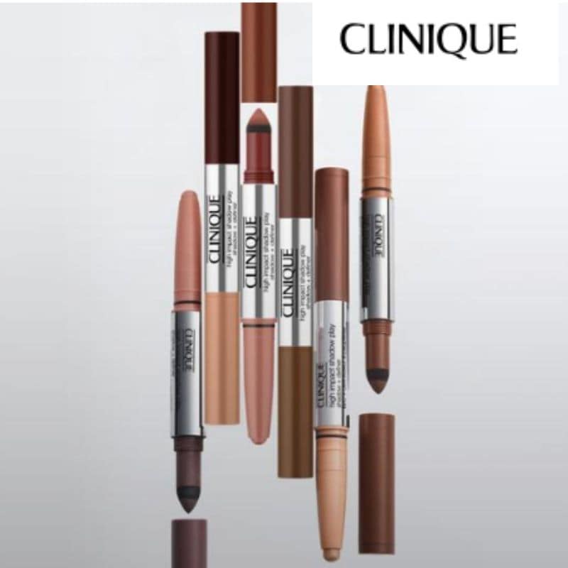 ハイインパクトシャドー プレイシャドープラスデファイナー /韓国コスメ