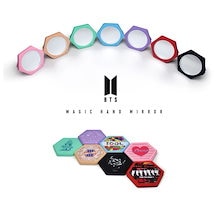 防弾少年団 グッズ③ BT21 Airpods 3rd Gen Jelly Case【送料無料】エアーポッズプロ