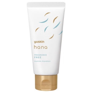 他サイト： ユースキン ハナ(hana) ハンドクリーム 無香料(50g)の商品画像