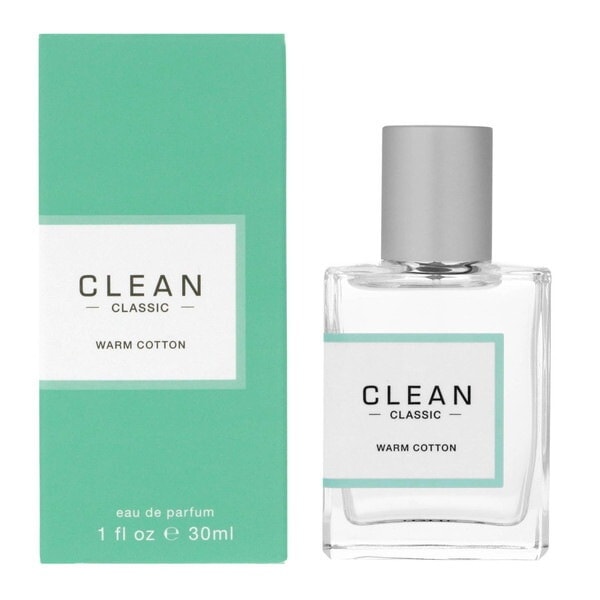 クリーン ウォームコットン 30ml クリーン クリーン クラシック ウォームコットン EDP 30ml 価格