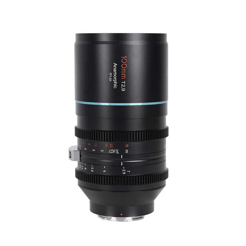 SIRUI　カメラレンズ (ニコンZ用)　Venus_Z100-JP生活家電用アクセサリ・部品