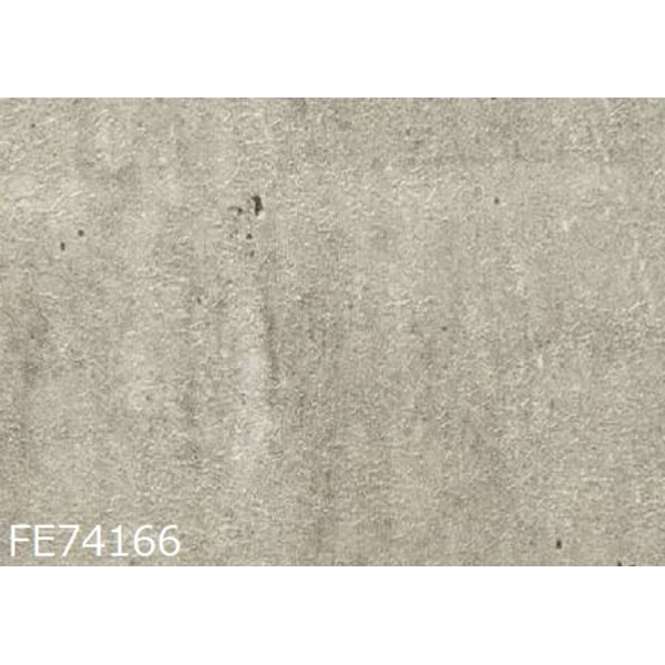 コンクリート調 のり無し 壁紙 サンゲツ FE74166 93cm巾 35m巻 日本製 防カビ ホルムアルデヒド対策品 糊無し ウォールペーパー