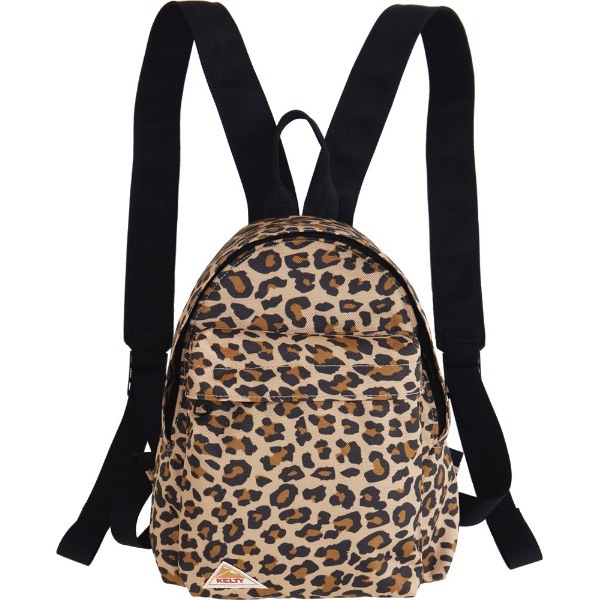 ケルティ KELTY MINI WIDE DAYPACK アウトドア バックパック 3259256123-GOLDLE リュック バッグ