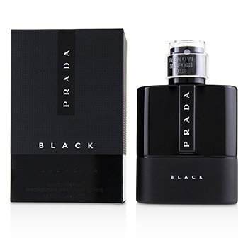 Prada ルナ ロッサ ブラック オー デ パルファム スプレー*