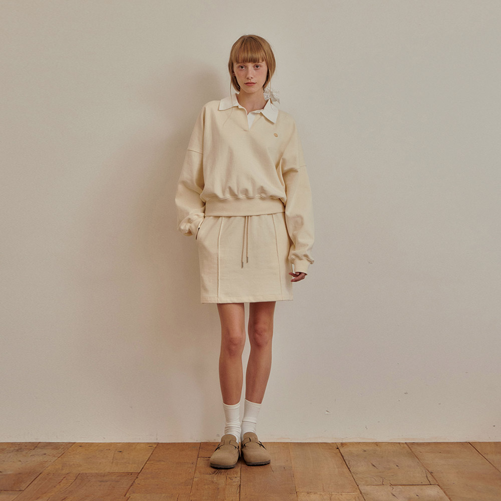 Serto Line Mini Skirt