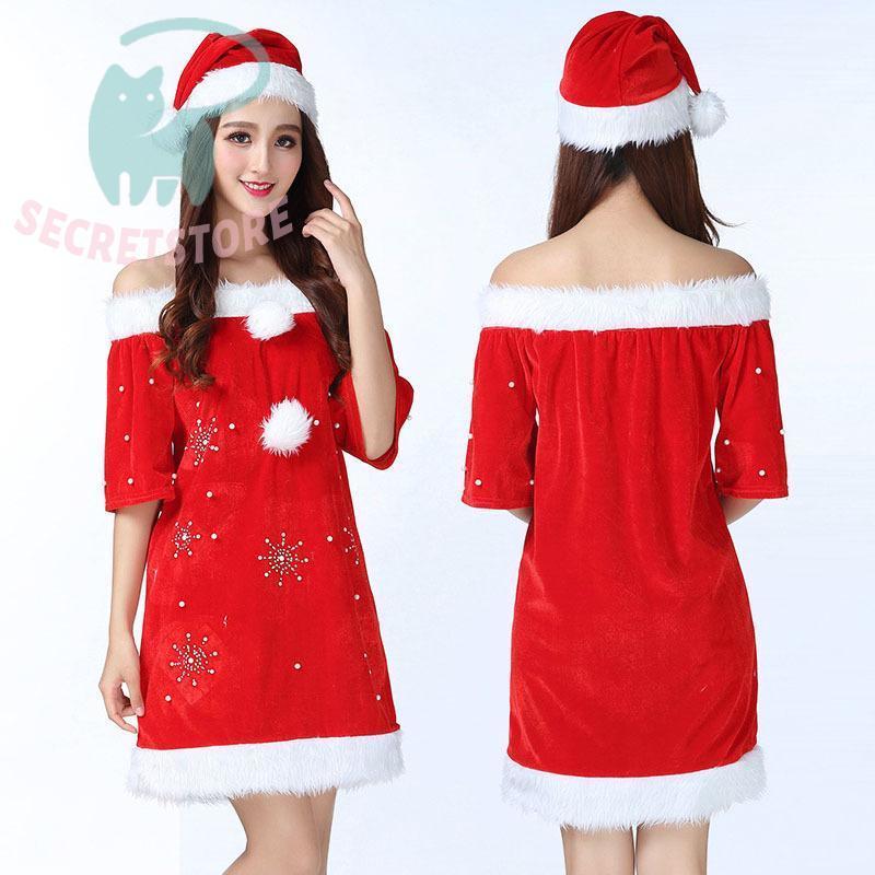 【 2025新作最安値に挑戦】 クリスマス コスプレ 衣装サンタクロース コスプレ サンタコス レディース 女王 仮装 バニーガール コスプレ サンタ衣装 クリスマス コスチューム サンタ服
