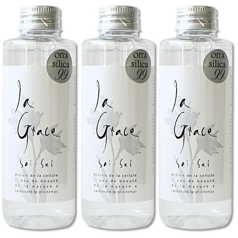 【セット販売 3個セット】化粧水 saisei 150ml [4580539571111　x3]