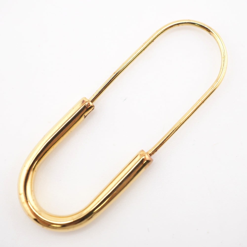 100532 CHANCE EARRING ピアス ゴールド レディース