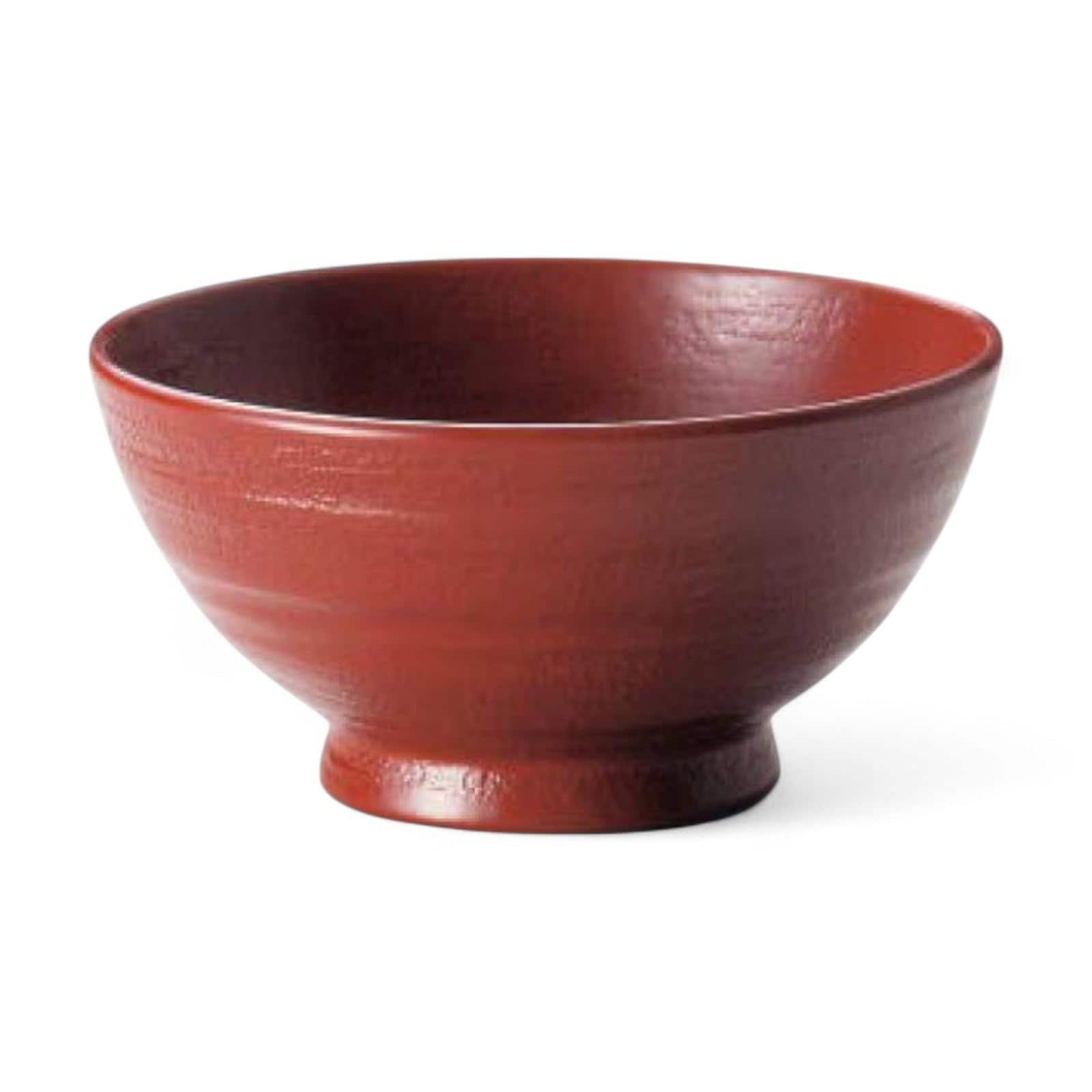 J-kitchens 家族 漆器 茶碗 木製 本堅地 漆塗り 手塗り PID-637427 日本製