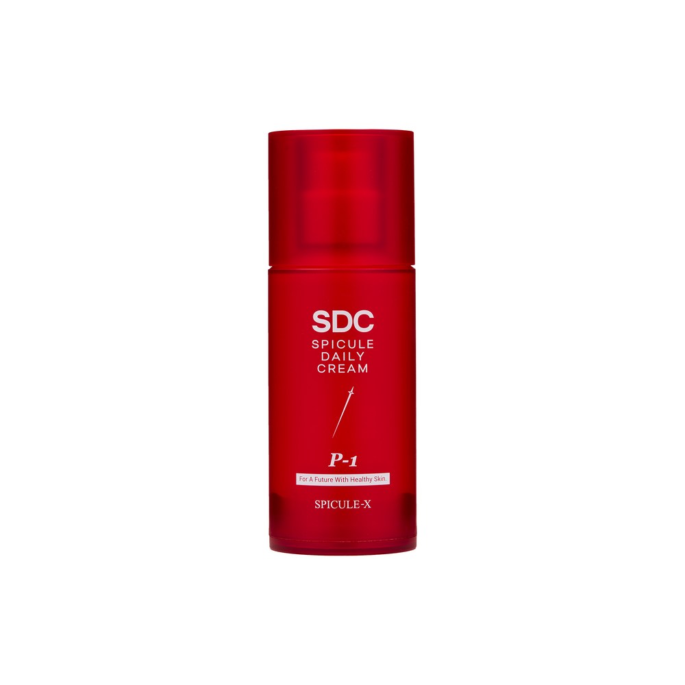 スピキュエックス SDC P-1 クリーミークリーム50ml1個