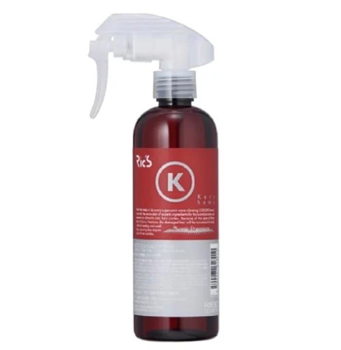 リックス ソリューション ケラヘマ 300ml