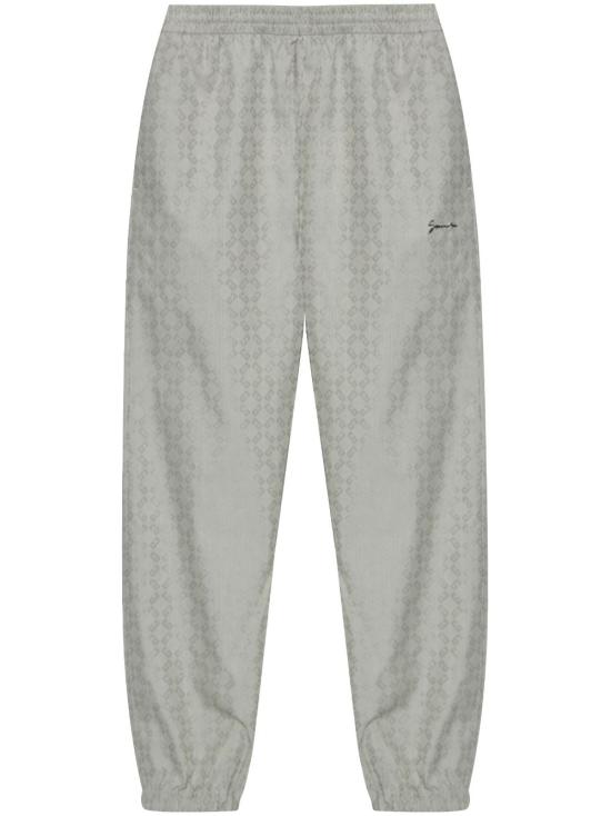 GIVENCHY Men Straight Pants BM51D315U8 004 Grey