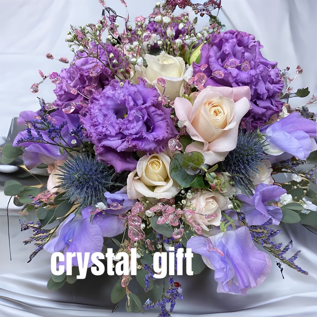 スペシャルギフトクリスタルV-1