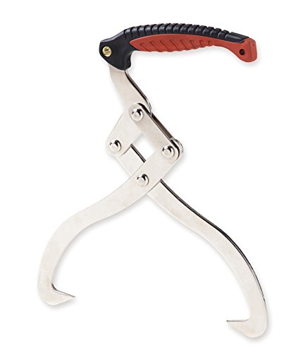 ファイヤーサイド リフティングトング 72301