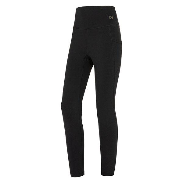 [新商品30％特価] 女性の変わりやすい気候に合わせたボディフィット（タイト）パンツ ハイウエスト わずかに起毛レギンス_MRUFP534I_US
