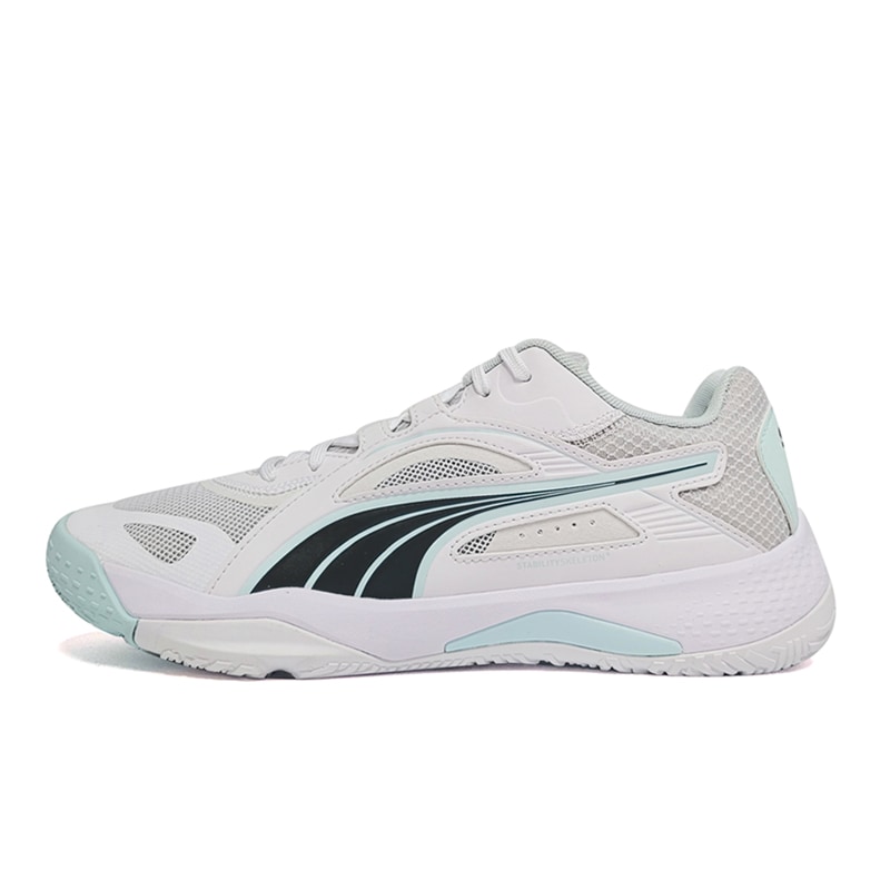 プーマソーラーストライク2 (10688107) ユニセックスインドアシューズ
