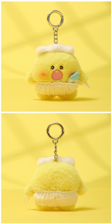 ぬいぐるみ treasure HAPE] FUNNY TREASURE JUMPSUIT PLUSH DOLL - YG SELECT