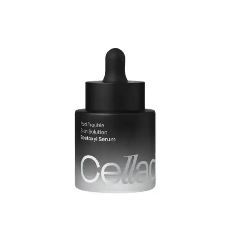 [新作]レッドトラブル スキンソリューション ビトキシル セラム 30ml #allantoin centella asiatica levulinic acid panthenol