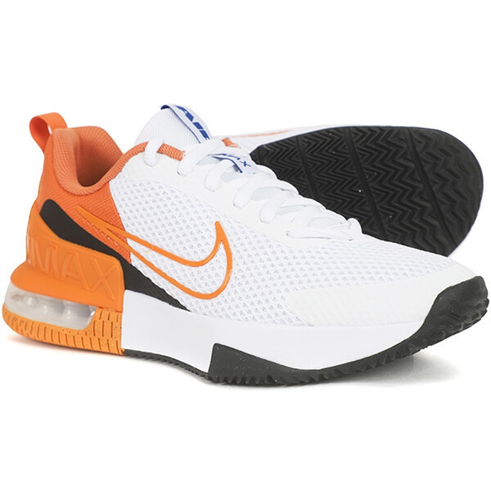 ナイキ エア マックス アルファ トレーナー 6